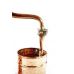 Купить Аламбик Copper Crafts классический 40 л в Калининграде