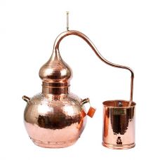 Купить Аламбик 20 л "Люкс" в Калининграде