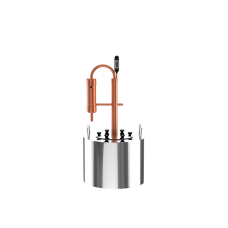 Самогонный аппарат Cuprum&Steel OMEGA 2 30 л в Калининграде