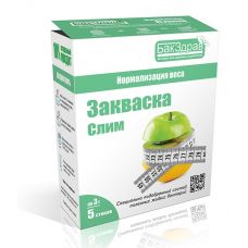 Закваска-пробиотик Слим БакЗдрав в Калининграде